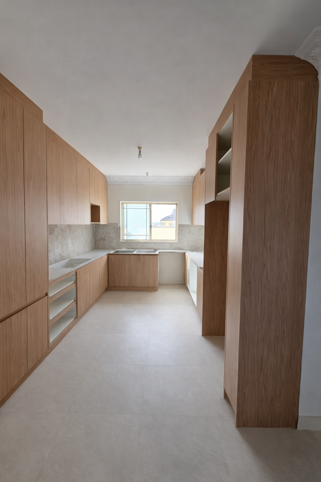 Renovation, Ruby Street Hurstville